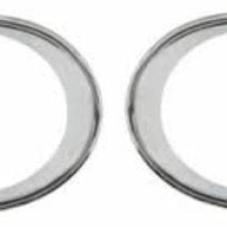 Renault Kadjar (2015-) Prieš rūk. rėmeliai (komplektas/ 2vnt.),60X129-5,2615-289-00R