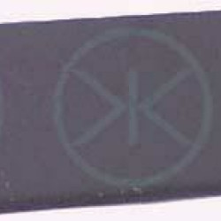 MB T1 207-410 (1977- 1996) Skarda už galinio rato