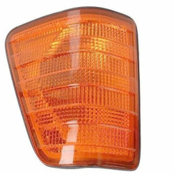 MB 207-410 T1 (1977- 1996) Priekinis posūkis (geltonas),506120,A0018226820,18226820,0018226820