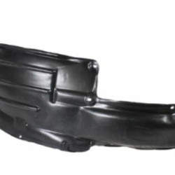 Toyota Land Cruiser J12 (2002- 2010) Priekinis posparnis, 8178FL1T,53876-60043