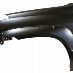 Toyota Land Cruiser J12 (2002- 2010) Sparnas, 817801,53802-6A160