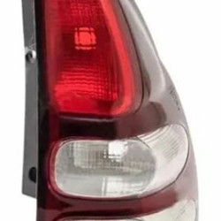 Toyota Land Cruiser J12 (2002- 2012) Galinis žibintas, 817887-E,81561-60620