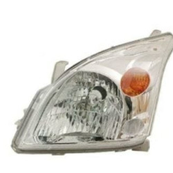 Toyota Land Cruiser J12 (2002- 2012) Priekinis žibintas, 8178091E,81170-6A060