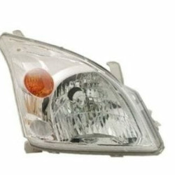 Toyota Land Cruiser J12 (2002- 2012) Priekinis žibintas, 8178101E,81130-6A230