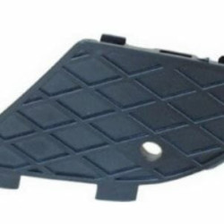 MB W210 (1999- 2003) Grotelės (chrom.),501527-1,A2108850153,2108850153