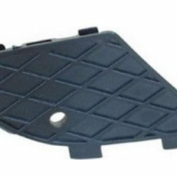 MB W210 (1999- 2003) Grotelės (chrom.),501527-2,A2108850253,2108850253