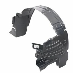 MB W210 (1995- 2003) Priekinis posparnis (kairė), 5015FL-1,210 698 95 30