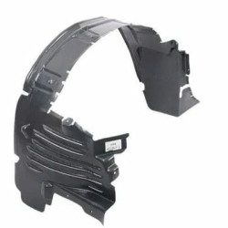 MB W210 (1995- 2003) Priekinis posparnis (kairė), 5015FP-1,210 698 96 30