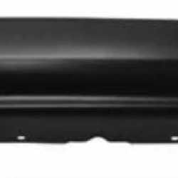 Honda Civic (1991- 1995) galinis bamperis, 380896,71501-SR3-000ZZ,04715SR3000ZZ