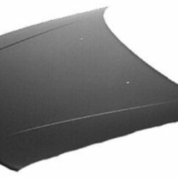 Mitsubishi Lancer (1991- 1996) Variklio dangtis,521703,MB861653