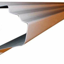 Mitsubishi Colt V (1995- 2003) Slenkstis, universalus (Kairė=Dešinė), 524041-2,524042-2