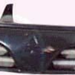 Mitsubishi Lancer V (1995- 1997) Radiatoriaus grotelės,MR748059 (MITSUBIS)
