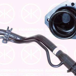 Mitsubishi Galant (1987- 1992) Kuro vamzdis,MB658132 (MITSUBIS)