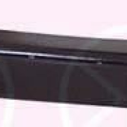 Mitsubishi L300 (1986- 2013) Galinis bamperis,MB517298 (MITSUBIS)