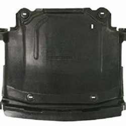 MB W124 (1984- 1996) Variklio apsauga (benzinas),5014347Q,A1245200123,A1245209523