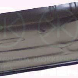 Ford Escort III/IV (1980- 1990)/Escort 81/Ford Orion Dugno skarda, priekis, kairės (vairuotojo) pusės.