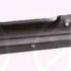 Ford Escort III/IV (1980- 1990) Durų vidinė skarda, kairės (vairuotojo) pusės.