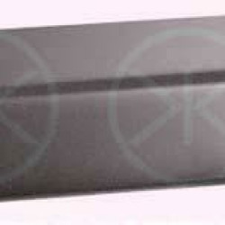 Ford Escort III/IV (1980- 1990) Durų vidinė skarda, kairės (vairuotojo) pusės.