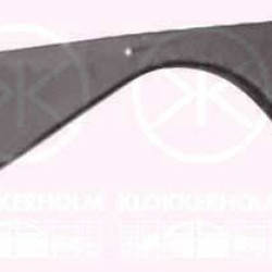 Ford Escort III/IV (1980- 1990) Sparno vidinė dalis, kairės (vairuotojo) pusės.