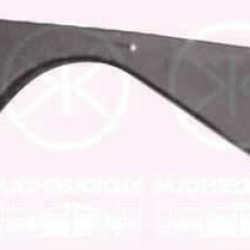 Ford Escort III/IV (1980- 1990) Sparno vidinė dalis