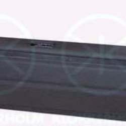 Ford Escort IV (1983- 1990) Galinis bamperis,1 634 432 (FORD)