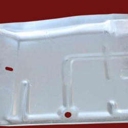 Ford Escort I (1968- 1979)/Escort II (1973- 1981) Dugno skarda, kairės (vairuotojo) pusės.