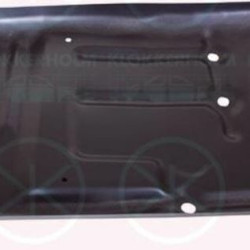 Ford Escort I (1968- 1979)/Escort II (1973- 1981) Dugno skarda, kairės (vairuotojo) pusės.