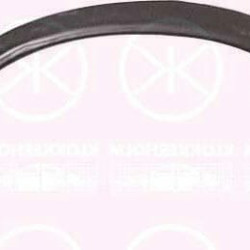 Ford Escort I (1968- 1979)/Escot II (1975- 1981) Vidinė arka, kairės (vairuotojo) pusės.