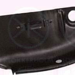 Ford Escort I (1968- 1979)/Escort II (1975- 1981) Rato laikiklis