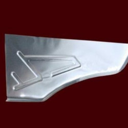 Ford Escort II (1973- 1981) Sparno vidinė dalis, kairės (vairuotojo) pusės.