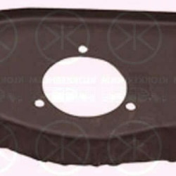 Ford Escort II (1973- 1977) Absorberis, 5 005 785 (FORD)