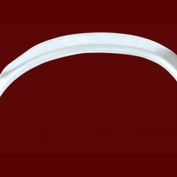 Ford Escort II (1973- 1981) Vidinė arka, kairės (vairuotojo) pusės.