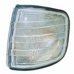 MB W126 (1979- 1991) Priekinis posūkis,5026192E,0008209021,0008209221,1268209221,1268209321,1268260743,8209221,A1268209221