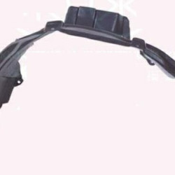 Nissan X-Trail (2001- 2007) Priekinis posparnis, 63841 8H900 (NISSAN)