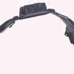 Nissan X-Trail (2001- 2007) Priekinis posparnis,63840 8H900 (NISSAN)