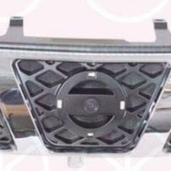 Nissan X-Trail (2003- 2007) Radiatoriaus grotelės,62310 EQ400 (NISSAN)