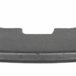 MB W168 (1997- 2004) Variklio apsauga,500534-6