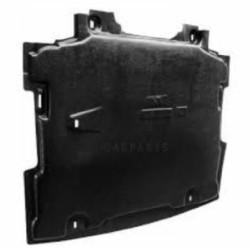 MB W202 (1993- 2001) Variklio apsauga,500234-6