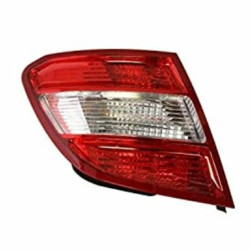 MB W204 (2007- 2011) Galinis žibintas, 5070876E,A2049069102,A2048203564,A2048200364,2049069102,2048203564