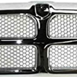 Dodge Ram (1994- 2001) Grotelės (Pick up),317005,55055252