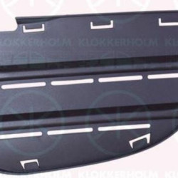 Fiat Multipla (2004- 2010) Priekinės grotelės, 0000051743298 (FIAT), 51743298 (FIAT)