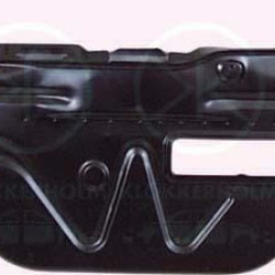 Fiat Punto (1993- 1999) Galinė panelė,0000046515422 (FIAT), 46515422 (FIAT)