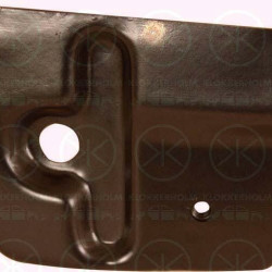 Fiat Punto (1993- 1999) Dugno skarda