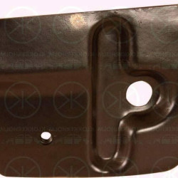 Fiat Punto (1993- 1999) Dugno skarda