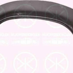 Ford Transit (1965- 1986) Galinė arka