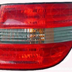 MB W245 B-Class (2005- 2011) Galinis žibintas, 169 820 2464 (MERCEDES), A 169 820 2464 (MERCEDES), A169 820 2464 (MERCEDES)