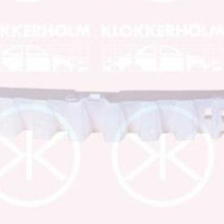 MB W245 B-Class (2005- 2008) Priekinis absorberis,A 169 885 0137 (MERCEDES)