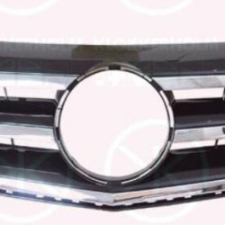 MB W245 B-Class (2008- 2011) Grotelės,A 169 880 2083 (MERCEDES)