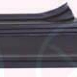 Hyundai Accent (1994- 2002) Slenkstis (4/5 durų), kairės (vairuotojo) pusės.