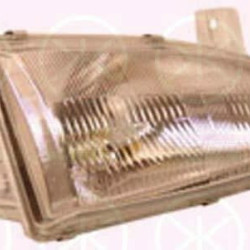 Hyundai Accent (1994- 2002) Priekinis žibintas (H4), 92104-29061 (HYUNDAI)